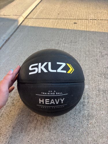 Men's Basketball (Used)