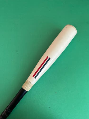2024 Warstic Bonesaber Hybrid Bat USABat Certified (-10) Hybrid 18 oz 28" (Used)
