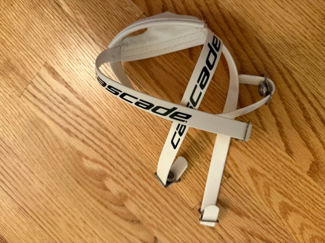 Cascade Helmet (Used)