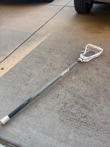 Adult STX Fortress 300 Stick (Used)