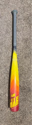 Easton (New) (-8) USSSA Certified 2024 Bat