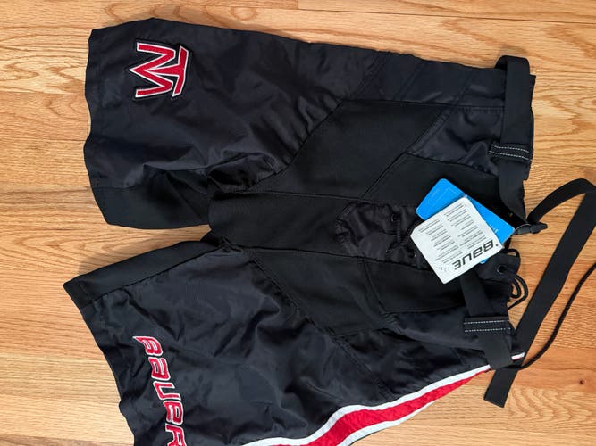 Small Bauer Pant Shell (New)