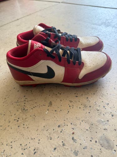 Men's Size M 10.0 (W 11.0) Jordan (Used)