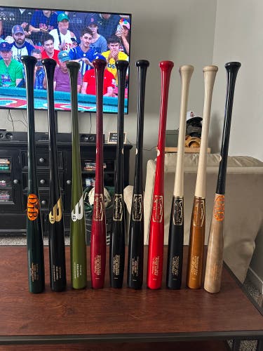 Bat (-3) 30.5 oz 33" (New)