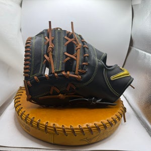 First Base LH Nike Shado Elite J Baseball Glove 12.5" (Used)