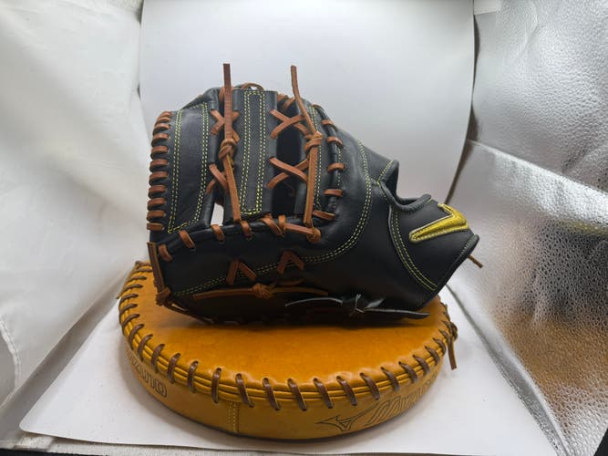 First Base LH Nike Shado Elite J Baseball Glove 12.5" (Used)