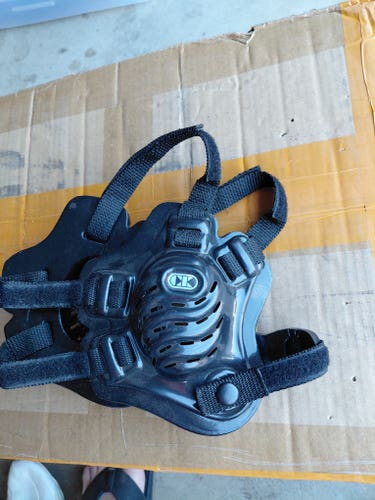 Cliff Keen (Used) headgear