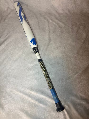 2019 DeMarini CF Zen CFP-19 33/23 -10 Fastpitch Softball Bat Composite