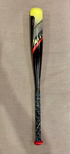 2023 Easton ADV1 Composite USABat Certified Bat (-12) 16 oz 28" (Used)