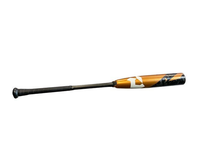 Used Demarini ZOA-22 BB/SB High School -3 Bat 32" 11873-S000247646