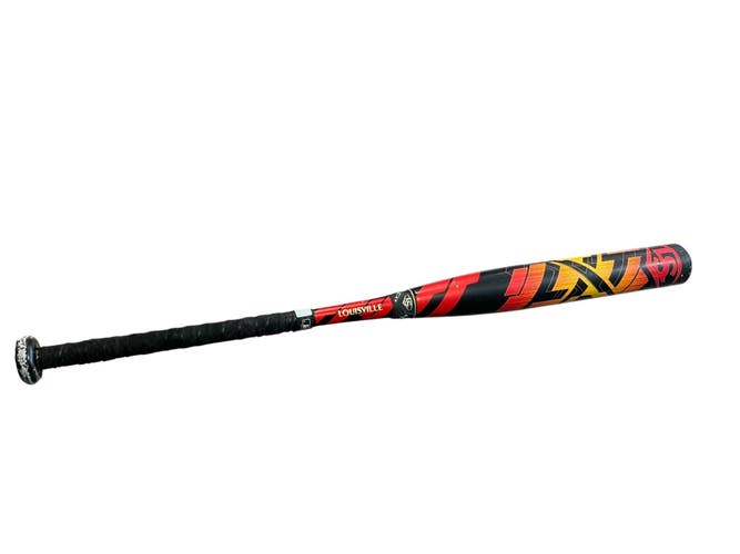 Used Louisville Slugger LXT BB/SB Fastpitch Bat 31" 11873-S000247670