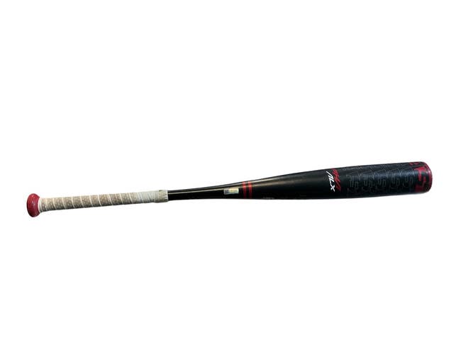 Used Easton ALPHA ALX BB/SB USSSA 2 3/4 Bat 30" 11873-S000247540