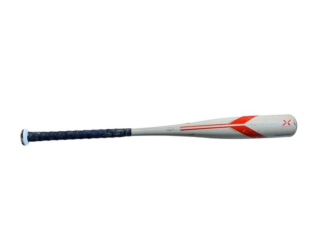 Used Easton GHOST X HYPERLITE BB/SB USSSA 2 3/4 Bat 30" 11873-S000247589