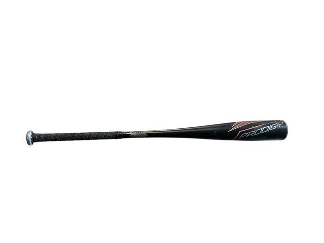 Used Rawlings ALLOY PRODIGY BB/SB USA 2 5/8 Bat 30" 11873-S000247588