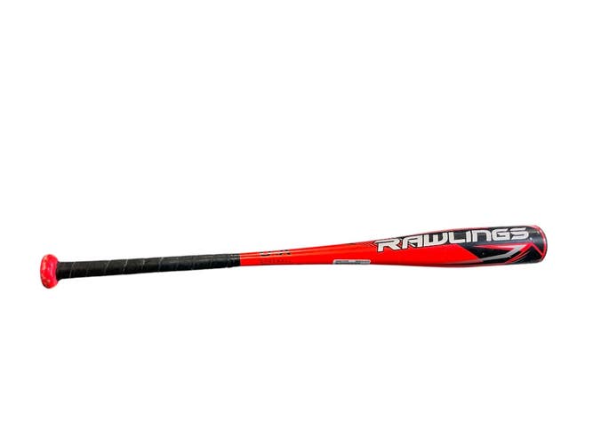 Used Rawlings FUEL BB/SB USA 2 5/8 Bat 29" 11873-S000247845