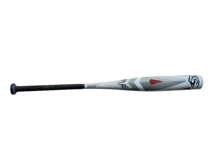 Used Louisville Slugger ATLAS BB/SB USSSA 2 3/4 Bat 32" 11873-S000247299