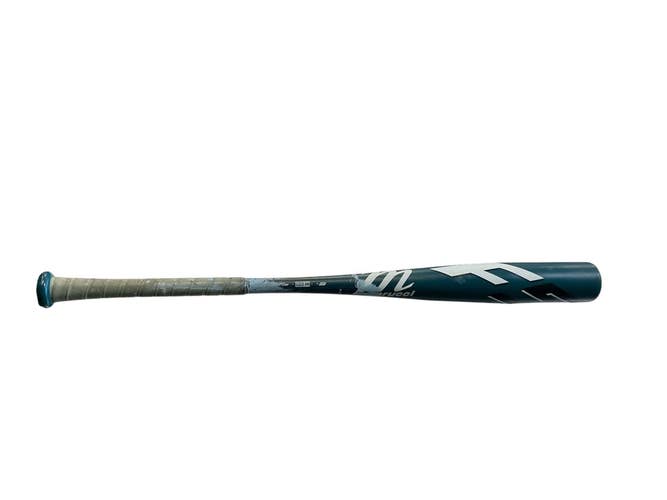 Used Marucci F5 BB/SB High School -3 Bat 32" 11873-S000247406