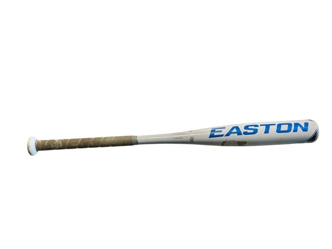 Used Easton GHOST BB/SB Fastpitch Bat 26" 11873-S000247453
