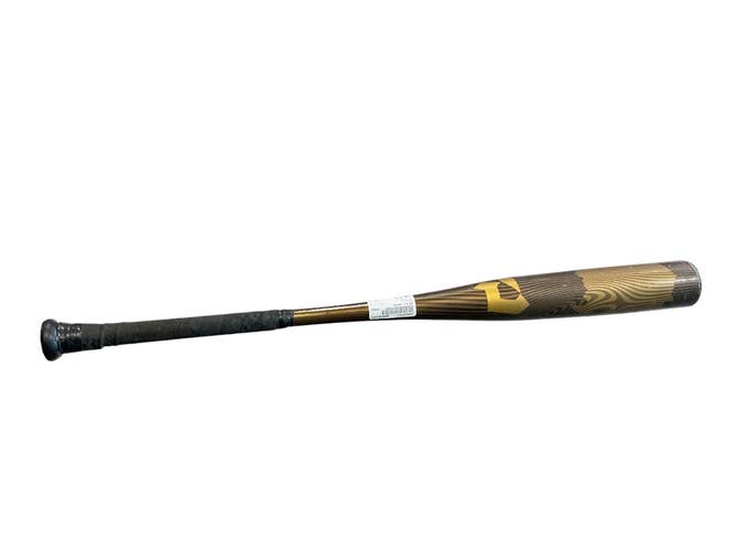 Used Demarini VOC 24 BB/SB High School -3 Bat 32" 11873-S000247473