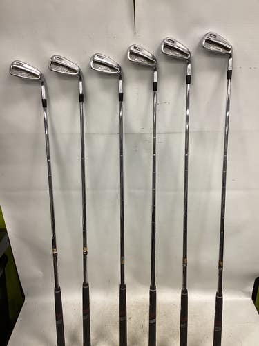 Used Titleist AP2 Mens Iron Set RH 5I-PW 11851-S000051018