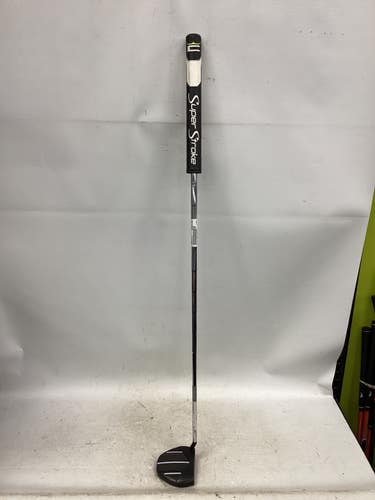 Used Cobra KING CUDA-40 Mens Putter RH 11851-S000051161
