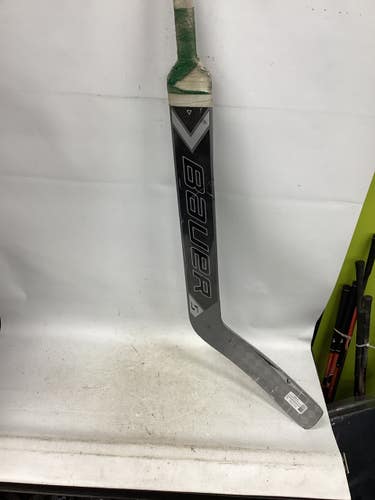 Used Bauer SUPREME M5 PRO Senior Goalie Stick 25" 11851-S000051159