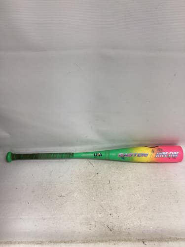 Used Easton HYPEFIRE 2026 BB/SB USA 2 5/8 Bat 28" 11851-S000051193
