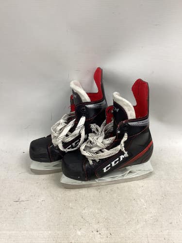 Used CCM JETSPEED FT 455 Youth Hockey Skate Youth 13.0 11851-S000050363