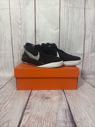 "NEW" Nike /B Kid's Team Hustle D 10 (GS) Basketball Sneakers Size 6Y US