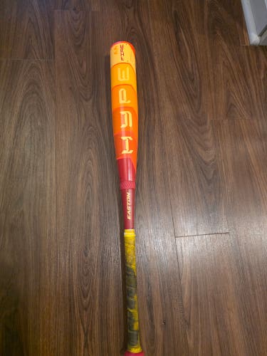 2025 Easton Hype Fire Composite USSSA Certified Bat (-10) 20 oz 30" (Used)