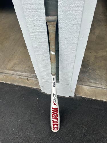 Marucci CATX 31/26 (-5) USSSA Big Barrel Baseball Bat - MSBCX