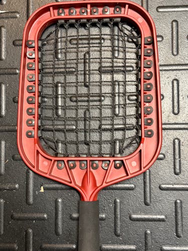 Accubat Fungo Racket