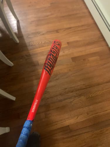 For sale or trade for glove or new wood
