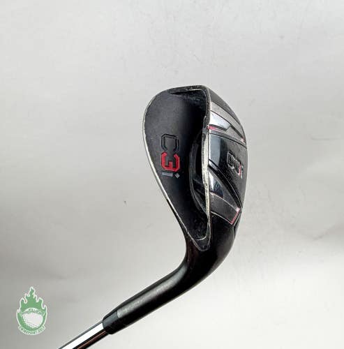 Used Right Handed C3i 65* Wedge Wedge Flex Steel Golf Club