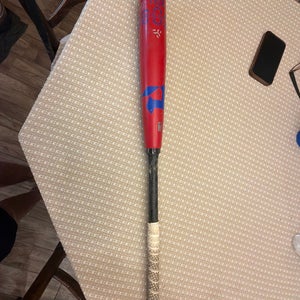 2025 DeMarini The Goods Hybrid BBCOR Certified Bat (-3) 29 oz 32" (Used)