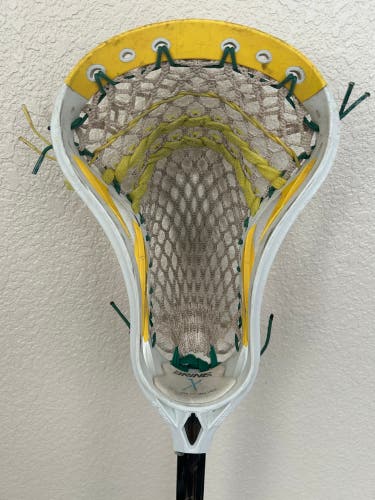 Brine Clutch 2X Used Stringing Head (Used)