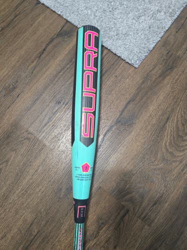 2025 Louisville Slugger Supra Composite Bat (-5) 32"