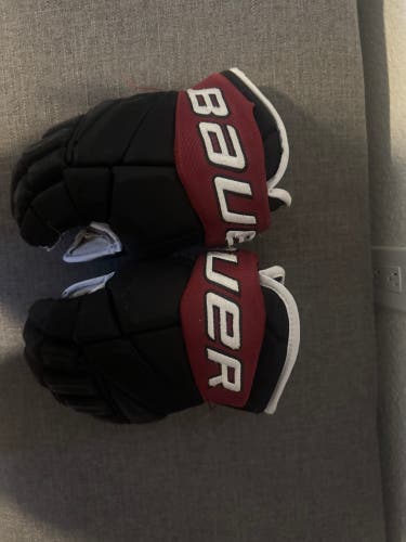 Bauer Vapor 2X Pro Gloves 13" (Used)
