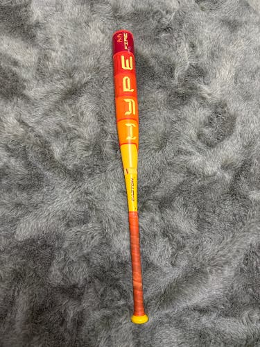 2025 Easton Hype Fire Composite USABat Certified Bat (-8) 24 oz 32" (Used)