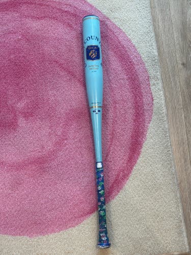 2026 Combat MFG Spec A1 Alloy BBCOR Certified Bat (-3) 30 oz 33" (New)
