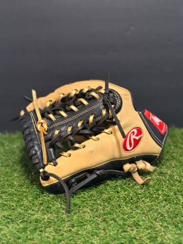 2019 Rawlings Gold Glove Elite LH Infield Baseball Glove 11.5" (Used)