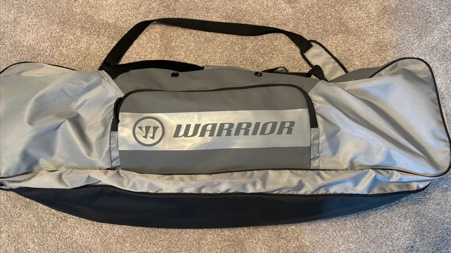 Warrior Bag (New)