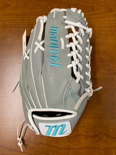 Marucci Palmetto RH Softball Glove 12.5" (New)
