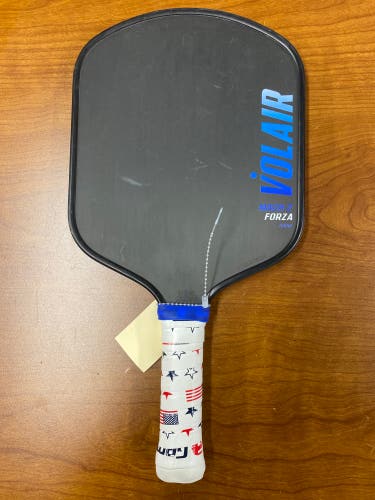 Volair Mach 2 16mm Pickleball Paddle (Used)