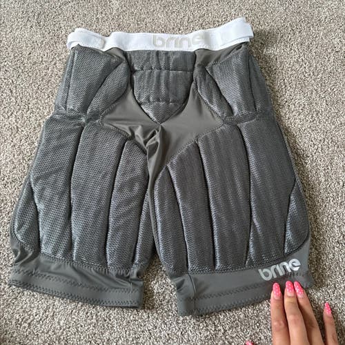 Medium Brine Triumph Goalie Pants (Used)