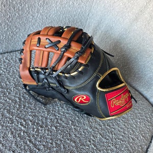 Rawlings LH Pro Series Baseball Glove 13"