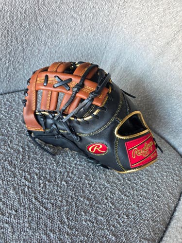 Rawlings LH Pro Series Baseball Glove 13"
