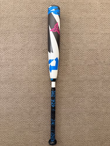 DeMarini Zen Composite USSSA 30 (-10) 20