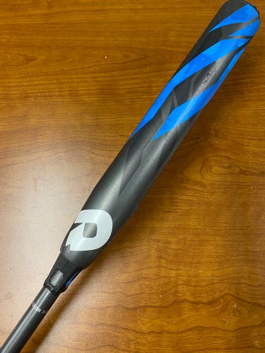 2019 DeMarini CF Zen Composite Bat (-10) Composite 21 oz 31" (Used)