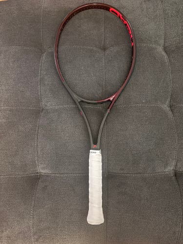 Adult HEAD Prestige Pro Tennis Racquet (Used)